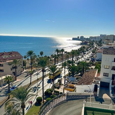 El Rocio De Benalmadena Apartment Exterior photo